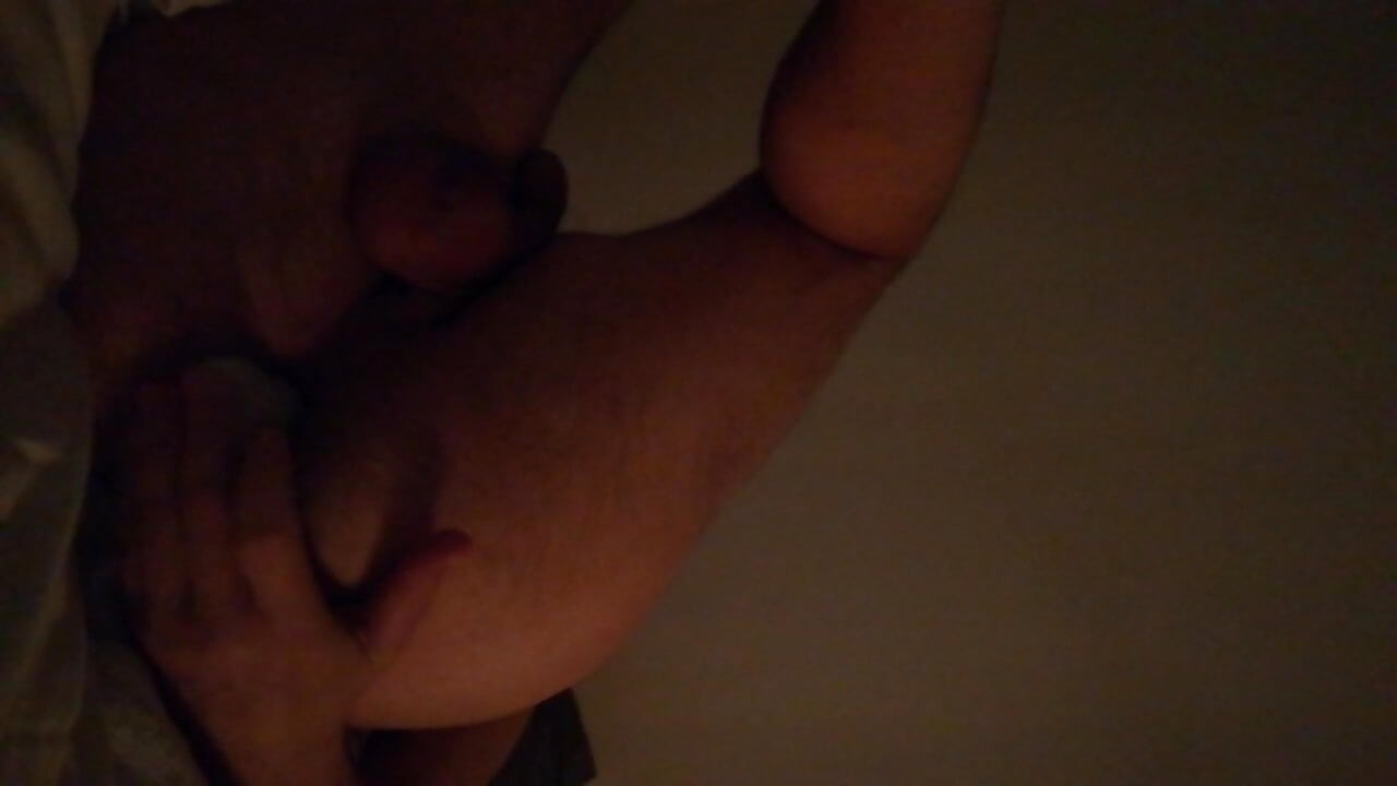 Deoderant anal dildo
