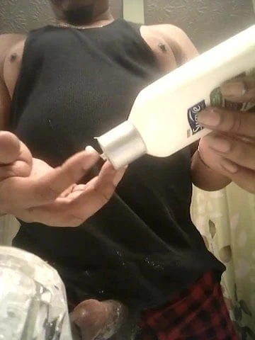 Shinzon, Nipple action once again