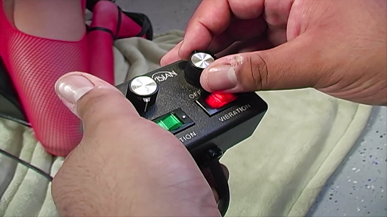 Tds Classics: Presley Maddox