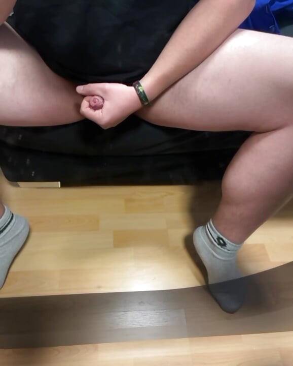 Sjeme ispred ogledala