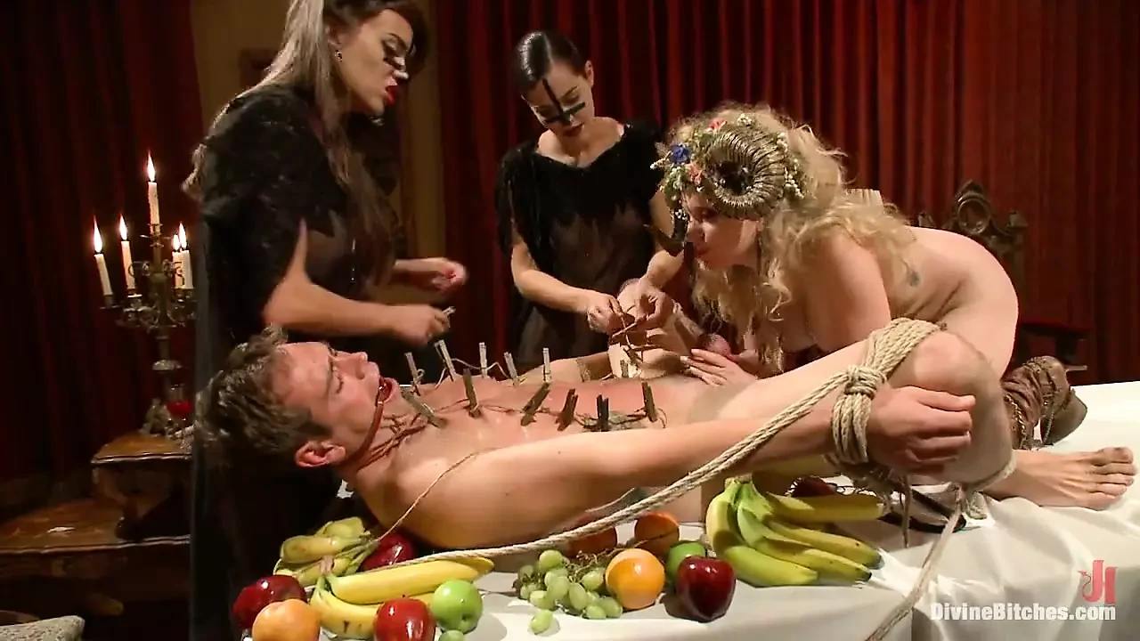 La semence des vampires