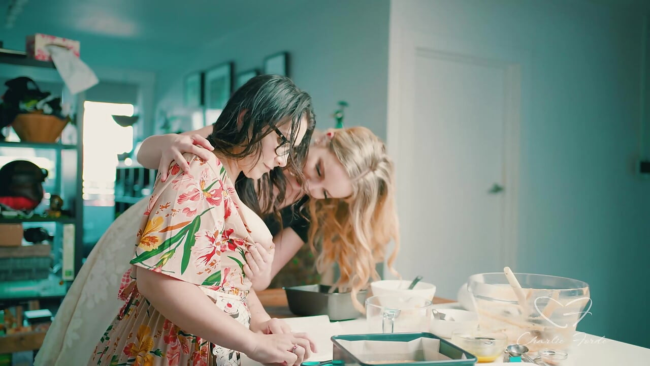 Bake Me a Cake Featuring Charlie Forde, Chasey Devil