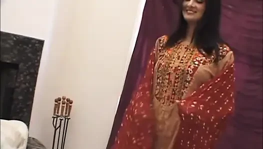 Asian girl pussy fucking pussy licking in 69 position cum in mouth