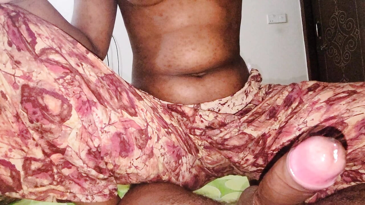 The Most Perfect Indian Bhabhi Tits in the World Tittyfucking a Cock