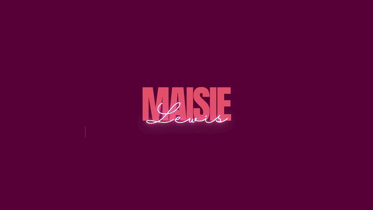 Maisie Lewis ищет стриптиз охранник