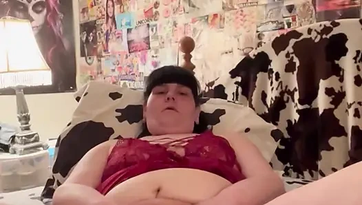 Insomniac yang tak pernah puas