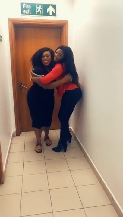 Birthday dance
