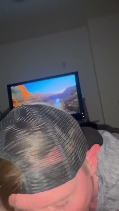 POV Amateur eats pussy to squirting orgasm | Clip 2