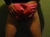 Sexy Satin Panties