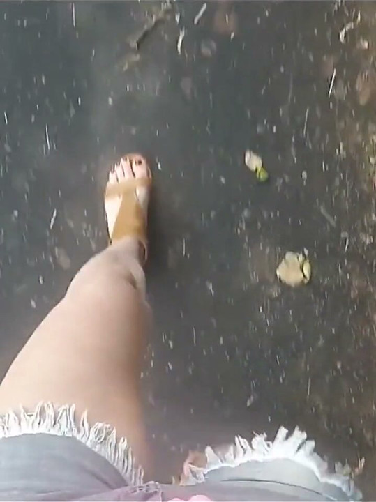 That Was an Accident