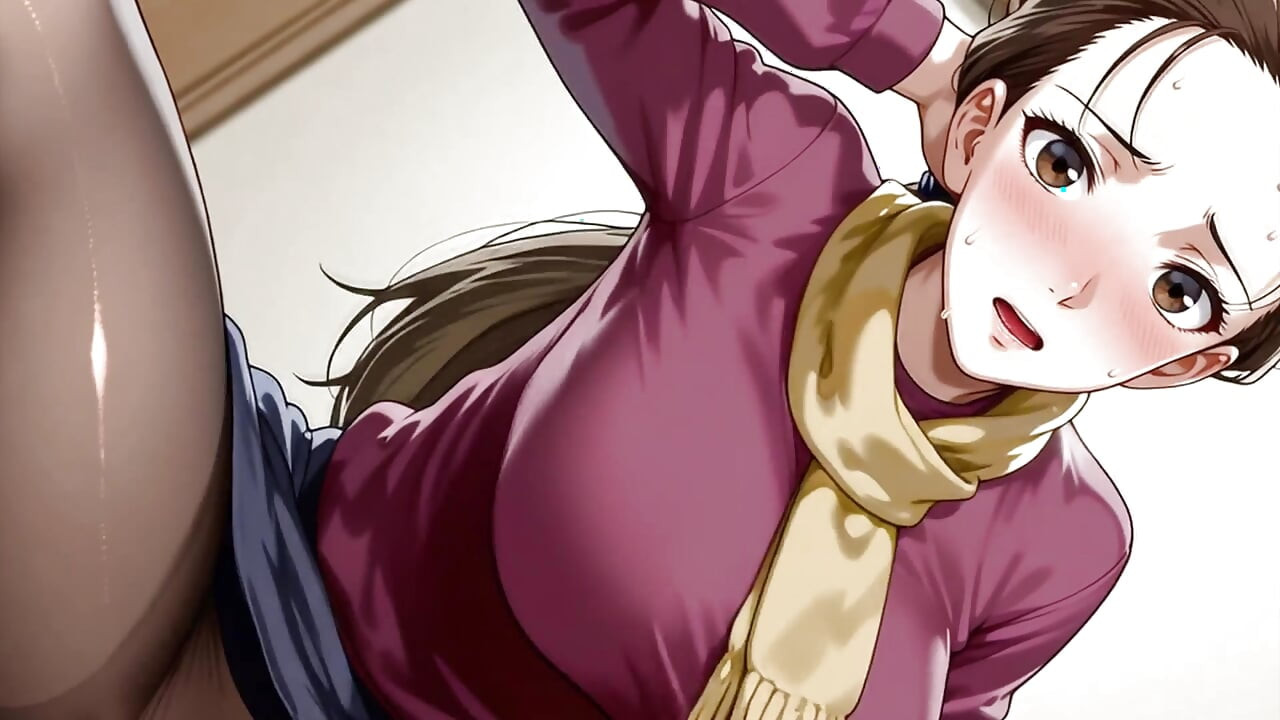 Fumiko Ishida (Conan)