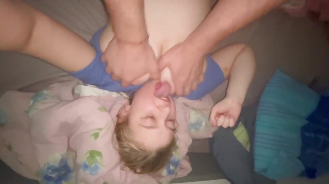 Sex și spermă împreună, partea 2