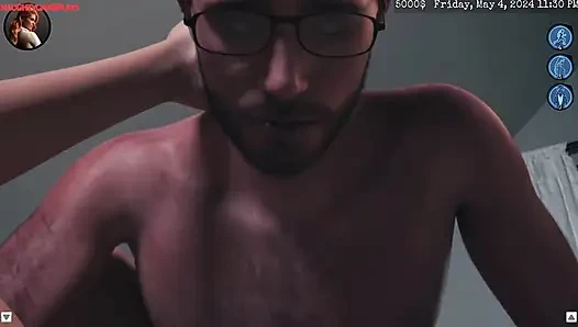 Ahlak sınırları (bölüm 06) - roman oyunları tarafından