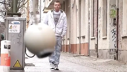 Dildo Ikramı