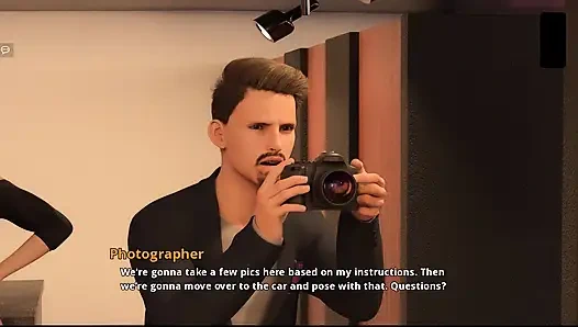 College Kings 30 Tag im Spa war erstaunlich