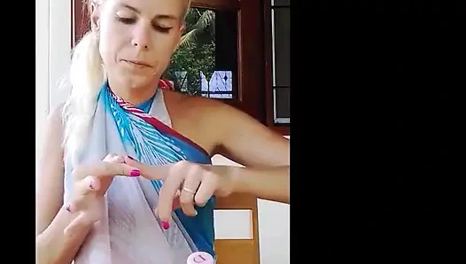 Игнорируй тебя! Обрезание ногтей, лак, окраска