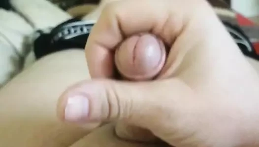 Abspritzen