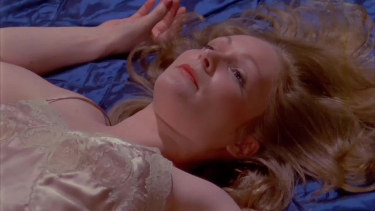 Naked Came The Stranger - 1975