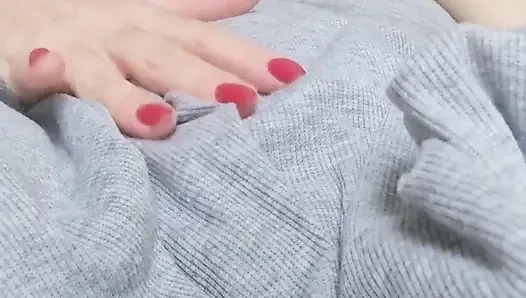 Edging & orgasme yang hancur 2