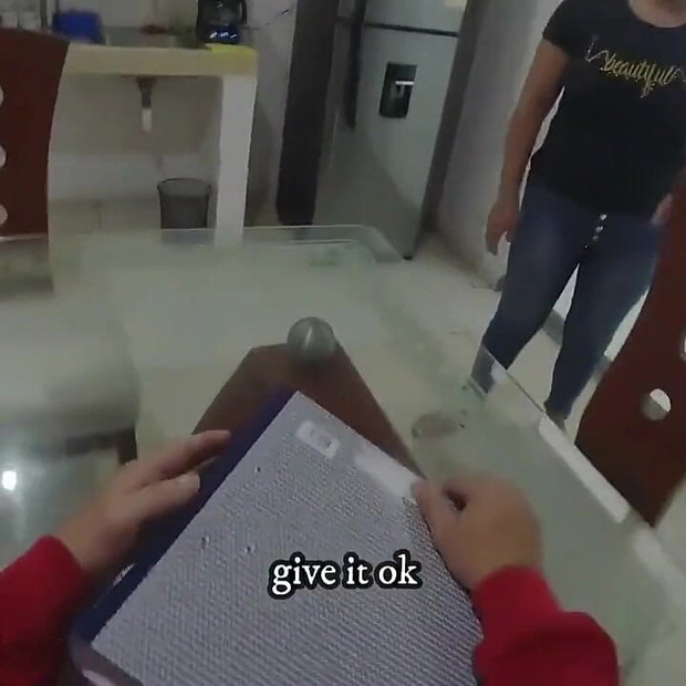 Ξένος παίρνει τον πυρετό μου με τον πλούσιο πούτσο του Porno En Espaol