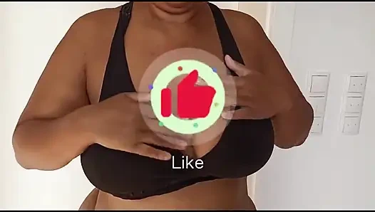 Spring Can Come, with Tits, Ass and Pussy