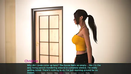 Being a Wife 11