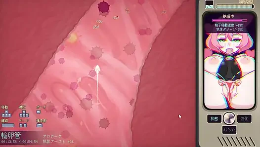 #1 [Pregnant Star Girl Ayane] Listen to the wishes of aliens! Live commentary part1