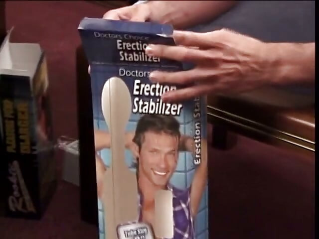 Four hot sexy young twinks experiment with penis pumps while parents are away