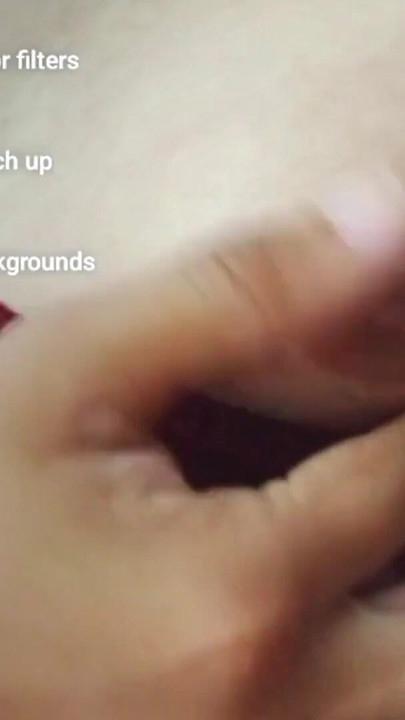 Indian Gay Crossdresser Bottom Gaurisissy showing and pressing her big boobs in xxx video call | Clip 2