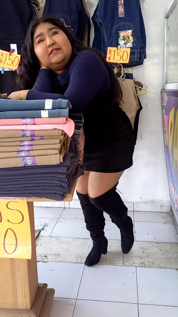 Must-see moment from "Ways to use vibrator  (vibrator in public)"