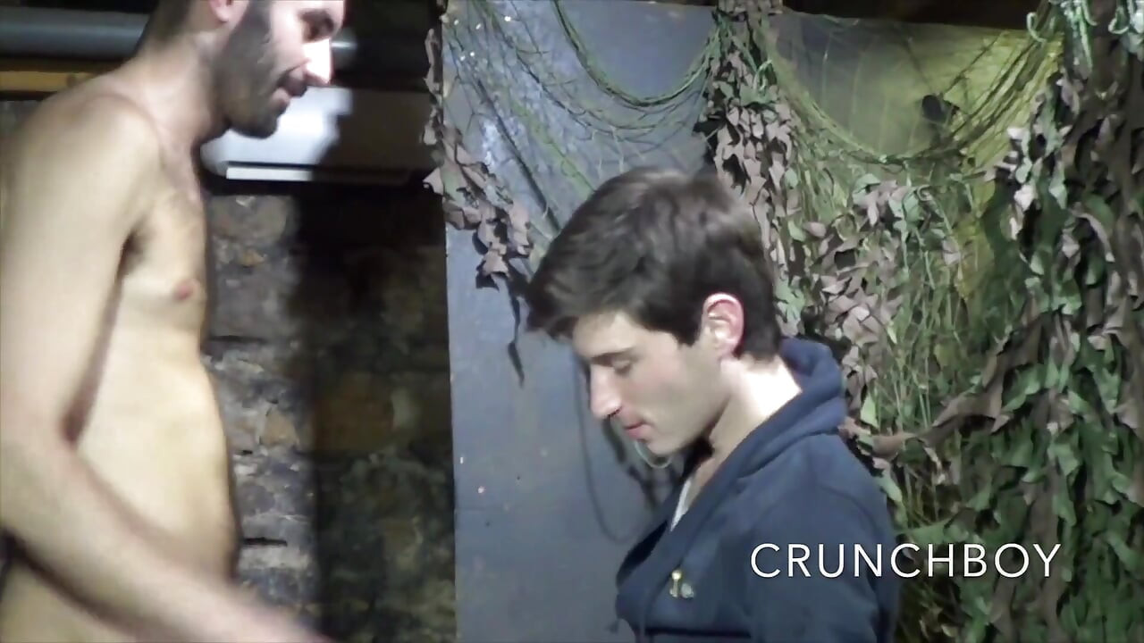 2132 Twink Fucked Buy His Best Friend Not Gay but