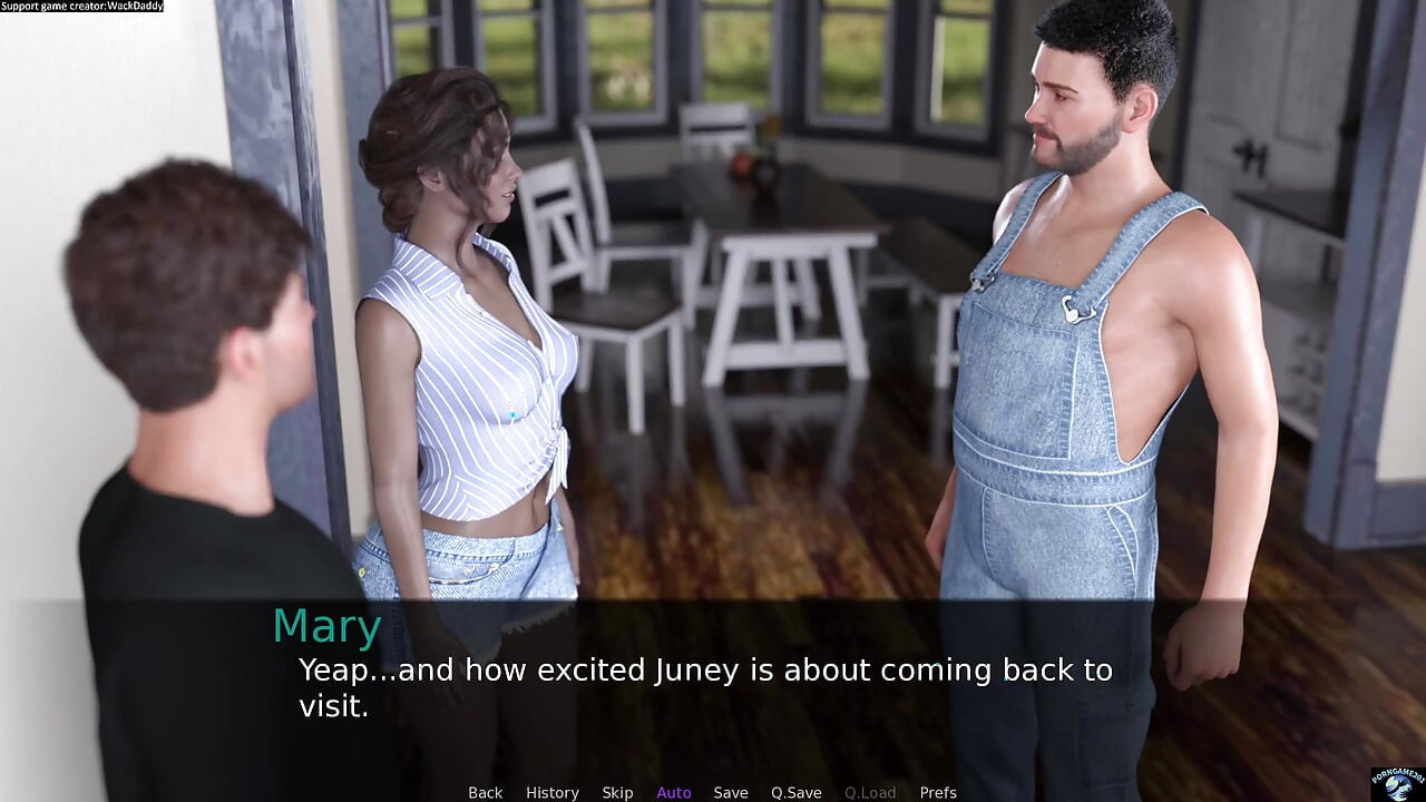 College Times #3 to Be Continue