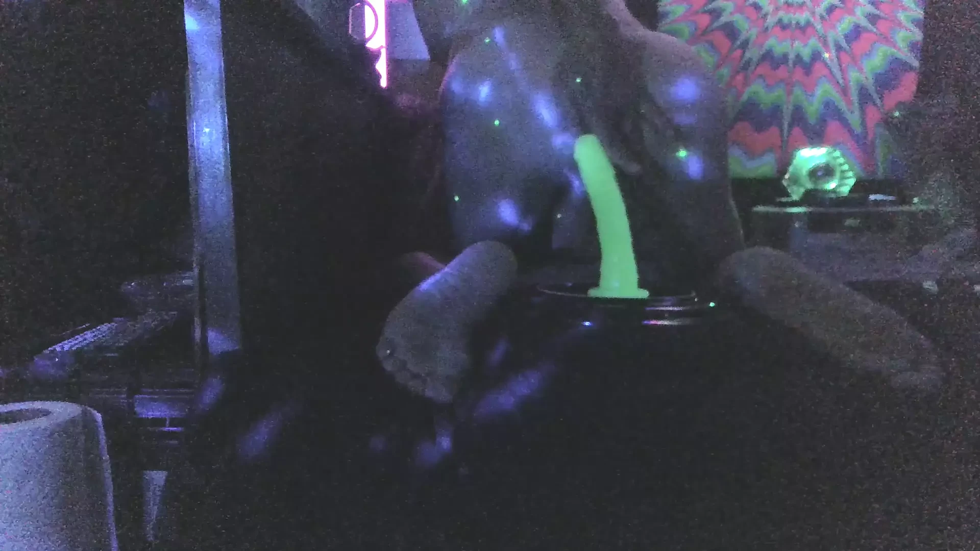 party time