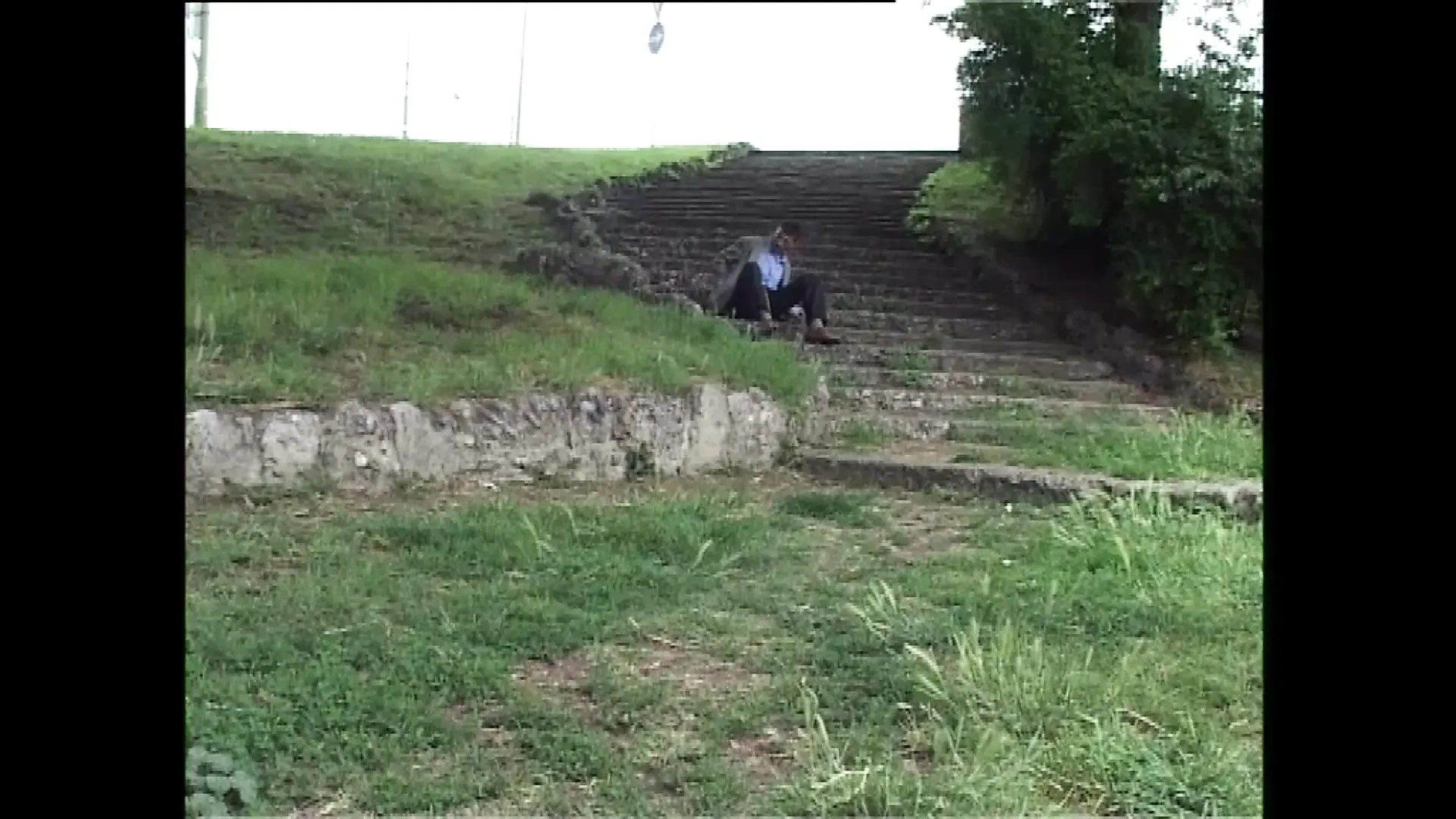 Hard Love All Night Long