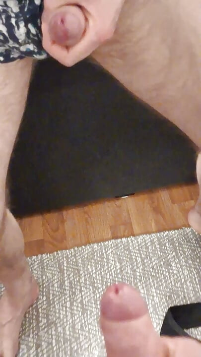 Cum On Mirror 1