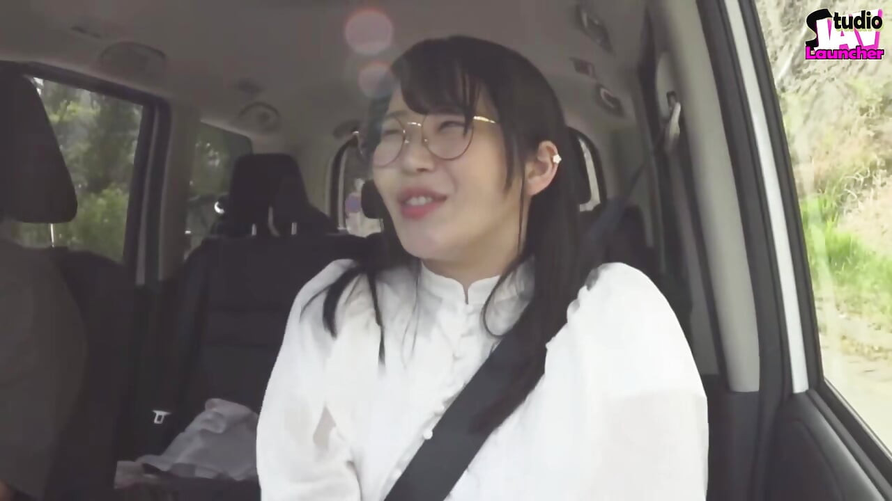 Public Wetting - a Pochaco Cutie Turns a Simple Walk Into a Clothes-on Spill Tour Chapter-1