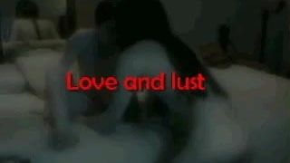 Love and lust