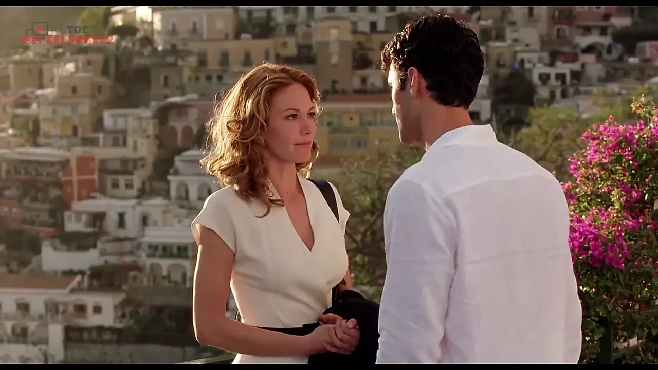 Diane Lane - 在托斯卡纳的阳光下 2003