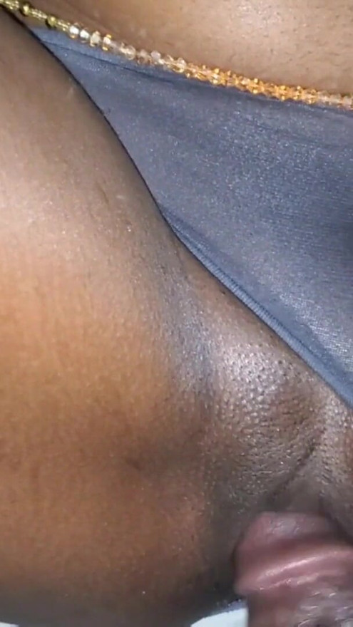 Don't put inside my pussy im so hot bt no don't put in playing with my pussy | Clip 2