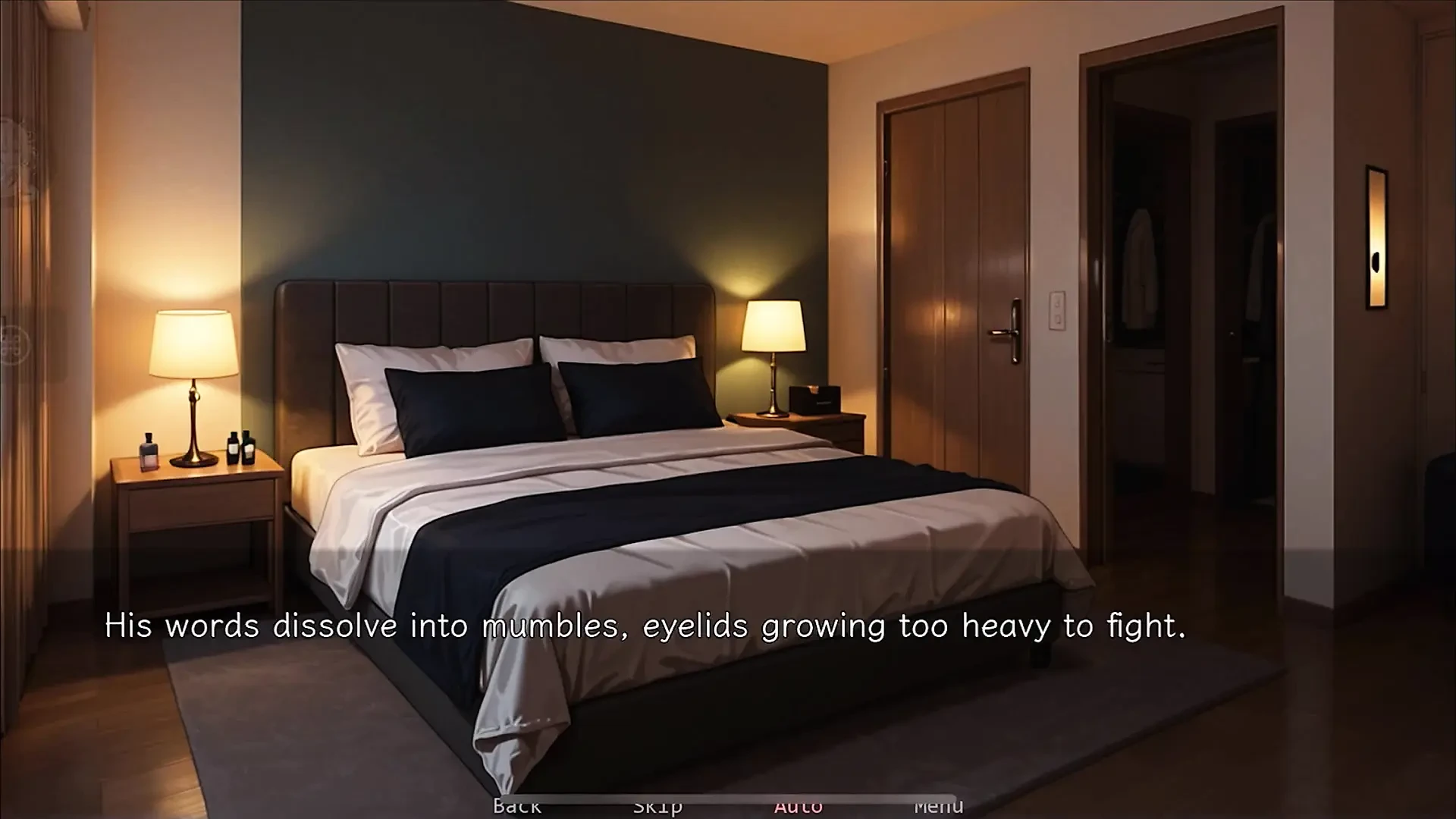 Ntr’ed by My Friend – Part 10 – Ending #2