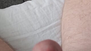 8 mm precum sadece kahvaltı sesi