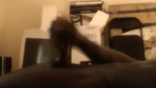 Öğleden sonra boşalma