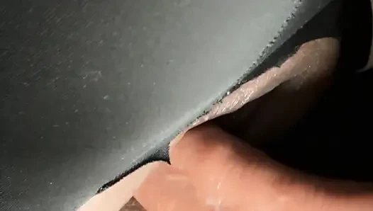 Video pertamaku yang pemalu