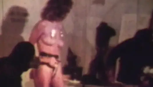 Sehr heiße Situationen