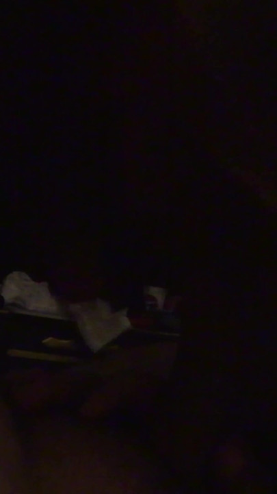 Wife Giving Me a Blowjob. We Where Testing Out a New 4K Camera