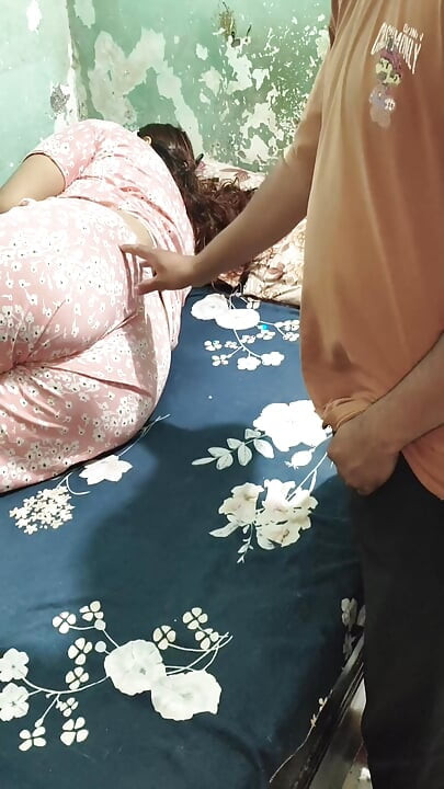 Piyasi Bhabhi ko dever ne maze dila diye🤤