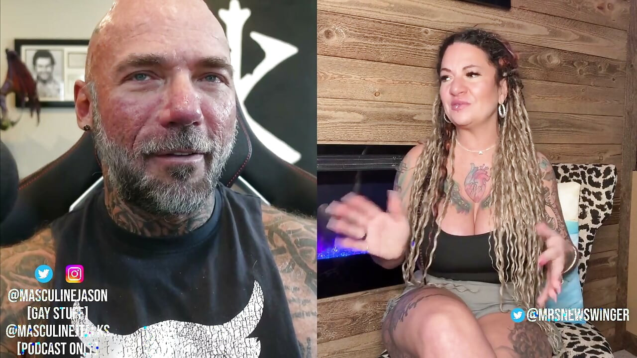 Porn Star Confessions - Annika Dixon (episódio 209)