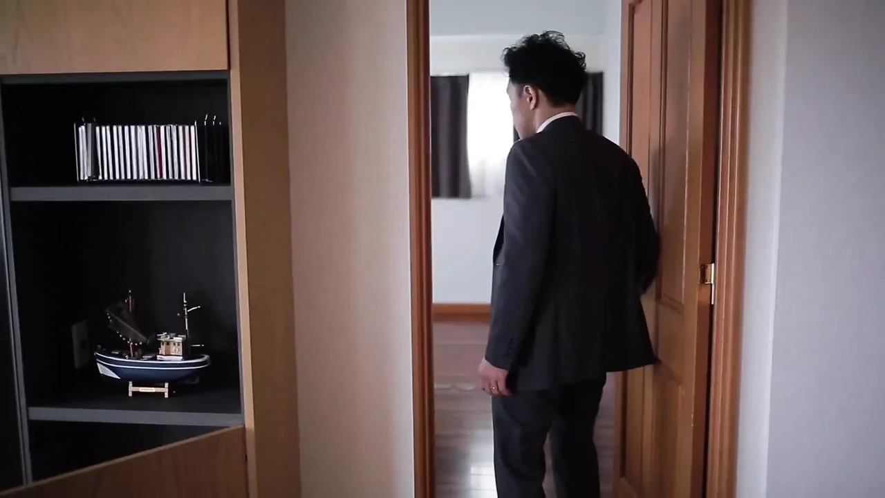 Yukina - 背叛的结束：姻亲的心理骚扰 第三章