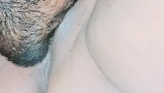 I Started Licking Her Pussy and It Was Fun