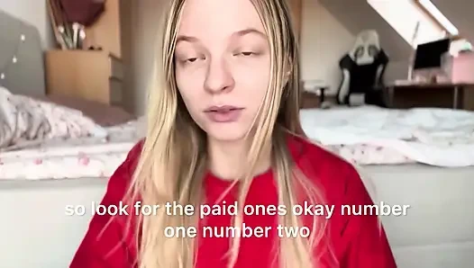 Kamu harusnya nonton beta safe saja